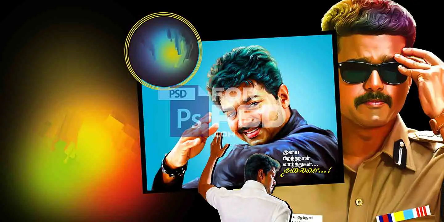Image Preview